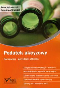 Podatek akcyzowy