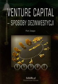 Venture Capital sposoby dezinwestycji