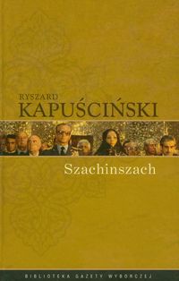 Szachinszach