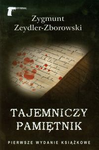 Tajemniczy pamiętnik