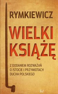 Wielki Książę