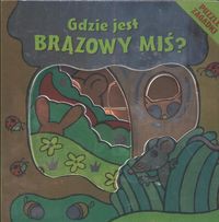 Gdzie jest brązowy miś?