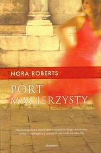 Port macierzysty