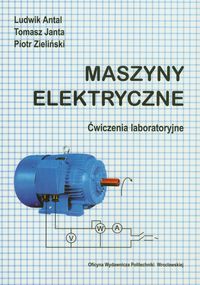 Maszyny elektryczne