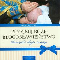 Przyjmij Boże błogosławieństwo