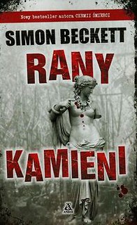 Rany kamieni