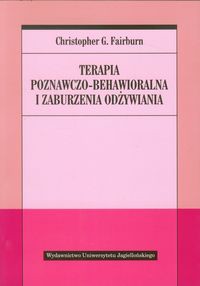 Terapia poznawczo behawioralna i zaburzenia odżywiania