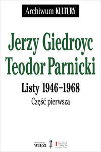 Listy 1946-1968