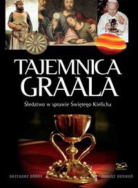 Tajemnica Graala