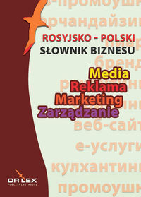 Rosyjsko-polski słownik biznesu