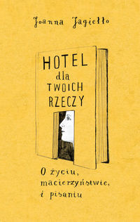 Hotel dla twoich rzeczy