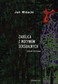 Zabójca z motywów seksulanych