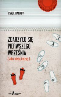 Zdarzyło się pierwszego września