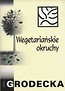 Wegetariańskie okruchy