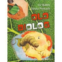 Olo biolog