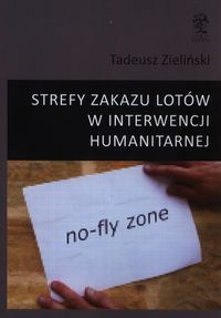 Strefy zakazu lotów w interwencji humanitarnej