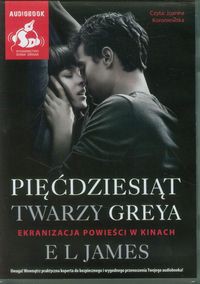 Pięćdziesiąt twarzy Greya