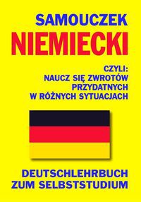 Samouczek niemiecki Naucz się zwrotów przydatnych w różnych sytuacjach