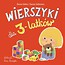 Wierszyki dla 3-latków