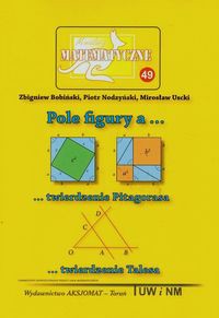 Miniatury matematyczne 49