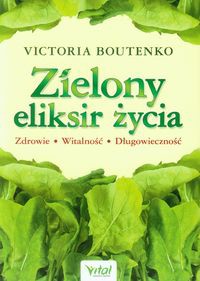 Zielony eliksir życia