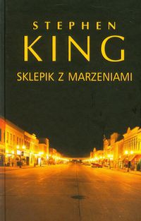 Sklepik z marzeniami