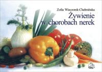 Żywienie w chorobach nerek