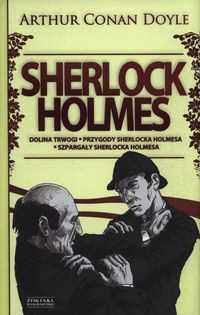 Sherlock Holmes Tom 2