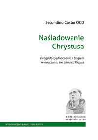 Naśladowanie Chrystusa