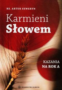 Karmieni słowem