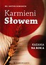 Karmieni słowem