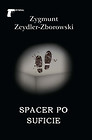 Spacer po suficie