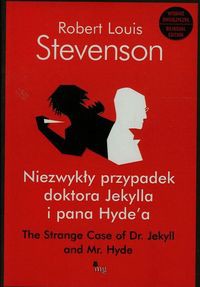 Niezwykły przypadek doktora Jekylla i pana Hyde'a