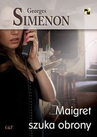 Maigret szuka obrony