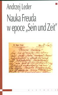 Nauka Freuda w epoce Sein und Zeit