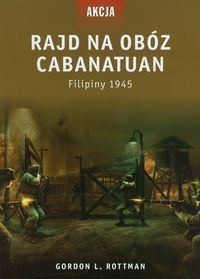 Rajd na obóz Cabanatuan