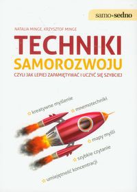 Techniki samorozwoju