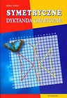 Symetryczne dyktanda graficzne