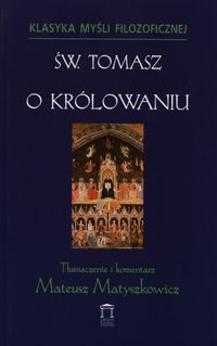 O królowaniu