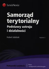 Samorząd terytorialny