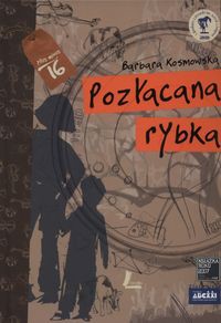 Pozłacana Rybka