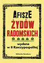 Afisze Żydów radomskich wydane w II Rzeczypospolitej w zbiorach Biblioteki Narodowej