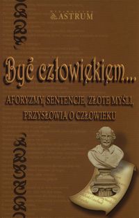 Być człowiekiem + CD