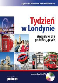 Tydzień w Londynie