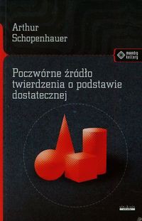 Poczwórne źródło twierdzenia o podstawie dostatecznej