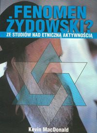 Fenomen żydowski ze studiów nad etniczną aktywnością