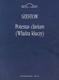 Potestas clavium (Władza kluczy)