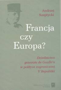 Francja czy Europa