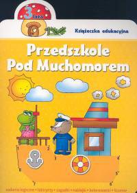 Przedszkole pod muchomorem 3