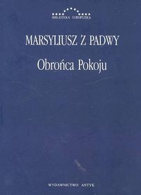 Obrońca pokoju